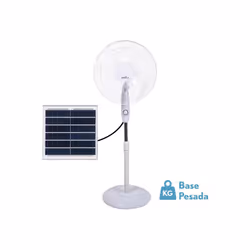 ❄️ VENTILADOR - Realizzato in alluminio e policarbonato de di ottima qualità, questo motore per ventilatore DC è progettato p ...
