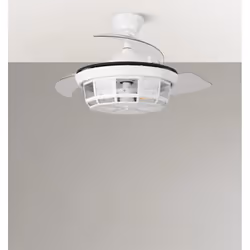 Fabrilamp Tornado Mini Bianco