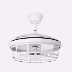 Fabrilamp Tornado Bianco