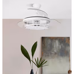 Fabrilamp Tornado Bianco