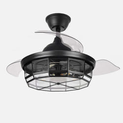 Fabrilamp Tornado Nero