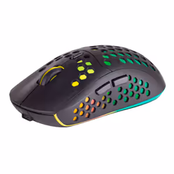 Mars Gaming MMW3 mouse Mano destra RF Wireless Ottico 3200 DPI - Vista aggiuntiva 4