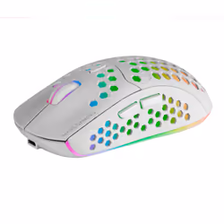 Mars Gaming MMW3W mouse Mano destra RF Wireless Ottico 3200 DPI - Vista aggiuntiva 4