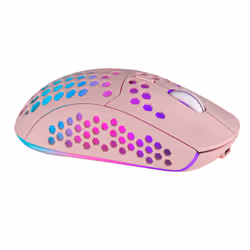 Mars Gaming MMW3P mouse Mano destra RF Wireless Ottico 3200 DPI - Vista aggiuntiva 2