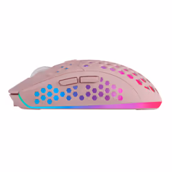 Mars Gaming MMW3P mouse Mano destra RF Wireless Ottico 3200 DPI - Vista aggiuntiva 3