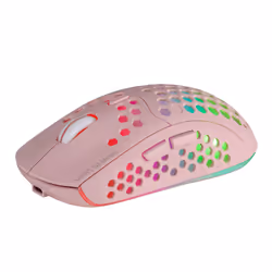 Mars Gaming MMW3P mouse Mano destra RF Wireless Ottico 3200 DPI - Vista aggiuntiva 4