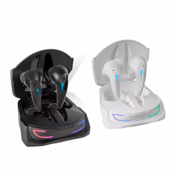 Mars Gaming MHIULTRAW cuffia e auricolare Wireless In-ear MUSICA USB tipo-C Bluetooth Bianco - Vista aggiuntiva 6