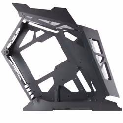 Mars Gaming MC61 computer case Tower Nero - Vista aggiuntiva 5