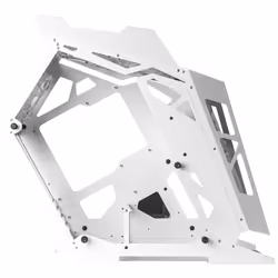 Mars Gaming MC61W computer case Tower Bianco - Vista aggiuntiva 5