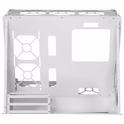 Mars Gaming MCBW computer case Tower Bianco - Vista aggiuntiva 5