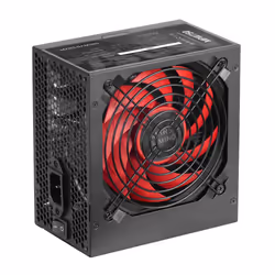 Mars Gaming MPIII750 alimentatore per computer 750 W 20+4 pin ATX ATX Nero, Rosso - Vista aggiuntiva 4