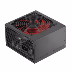 Mars Gaming MPIII750 alimentatore per computer 750 W 20+4 pin ATX ATX Nero, Rosso - Vista aggiuntiva 5