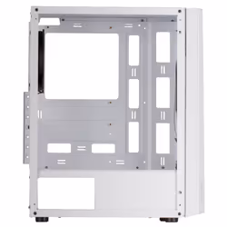Mars Gaming MCARTW computer case Midi Tower Bianco - Vista aggiuntiva 6