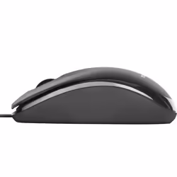 Nilox MOUSB1003 mouse Ufficio USB tipo A Ottico 1600 DPI - Vista aggiuntiva 8