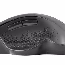 Nilox NXMOWI3001 mouse Ufficio RF Wireless Ottico 3200 DPI - Vista aggiuntiva 5
