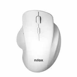 Nilox NXMOWI3002 mouse Ufficio RF Wireless Ottico 3200 DPI - Vista aggiuntiva 4