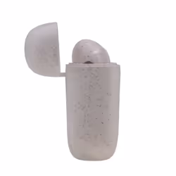 Mars Gaming MHIECO cuffia e auricolare Wireless In-ear MUSICA USB tipo-C Bluetooth Grigio - Vista aggiuntiva 4