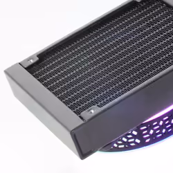 Mars Gaming MLONE120 sistema di raffreddamento per computer Processore Raffreddatore di liquidi tutto in uno 12 cm Nero 1 pz - Vista aggiuntiva 6
