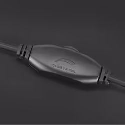 Mars Gaming MH122 cuffia e auricolare Cablato A Padiglione USB tipo A Nero - Vista aggiuntiva 6