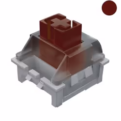 Mars Gaming MK60 tastiera USB QWERTY Italiano Nero - Vista aggiuntiva 4