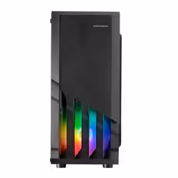 Mars Gaming MC-X2 Tower Nero