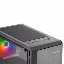 Mars Gaming MC-X2 Tower Nero - Vista aggiuntiva 4