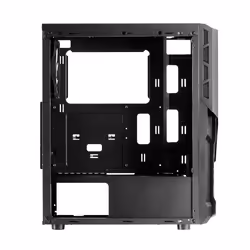 Mars Gaming MC-X2 Tower Nero - Vista aggiuntiva 5