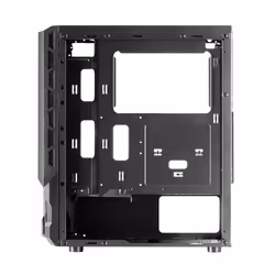 Mars Gaming MC-X2 Tower Nero - Vista aggiuntiva 6