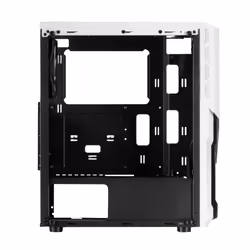 Mars Gaming MC-X2 Tower Bianco - Vista aggiuntiva 5
