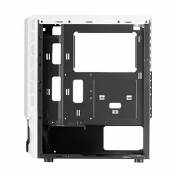 Mars Gaming MC-X2 Tower Bianco - Vista aggiuntiva 6