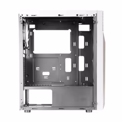 Mars Gaming MC-X7 Tower Bianco - Vista aggiuntiva 5