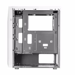 Mars Gaming MC-X7 Tower Bianco - Vista aggiuntiva 6