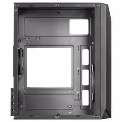 Mars Gaming MCS1 computer case Mini Tower Nero - Vista aggiuntiva 5