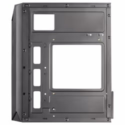 Mars Gaming MCS1 computer case Mini Tower Nero - Vista aggiuntiva 6