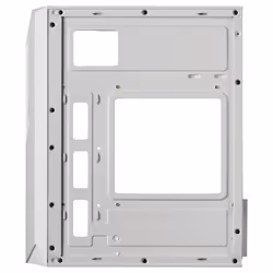 Mars Gaming MCS1W computer case Mini Tower Bianco - Vista aggiuntiva 6