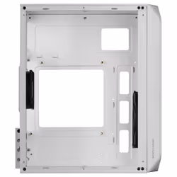 Mars Gaming MCS2W computer case Mini Tower Bianco - Vista aggiuntiva 6