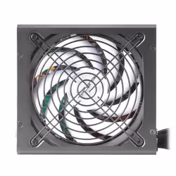 Tacens RADIX ECO X 650 alimentatore per computer 650 W 20+4 pin ATX ATX