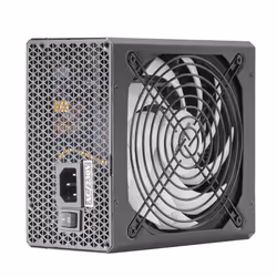 Tacens RADIX ECO X 650 alimentatore per computer 650 W 20+4 pin ATX ATX - Vista aggiuntiva 5