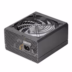 Tacens RADIX ECO X 650 alimentatore per computer 650 W 20+4 pin ATX ATX - Vista aggiuntiva 6
