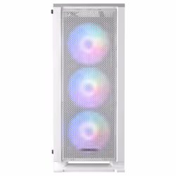 Mars Gaming MCCW computer case Midi Tower Bianco - Vista aggiuntiva 3