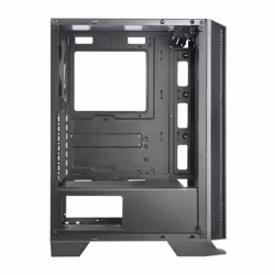 Mars Gaming MC-MASTER Midi Tower Nero - Vista aggiuntiva 6
