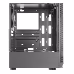Mars Gaming MCN2 computer case Nero - Vista aggiuntiva 5