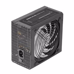 Tacens RADIX VII AG 600M alimentatore per computer 600 W 20+4 pin ATX ATX - Vista aggiuntiva 2