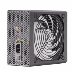 Tacens RADIX VII AG 600M alimentatore per computer 600 W 20+4 pin ATX ATX - Vista aggiuntiva 3