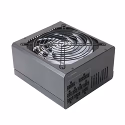 Tacens RADIX VII AG 600M alimentatore per computer 600 W 20+4 pin ATX ATX - Vista aggiuntiva 5