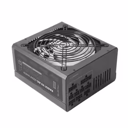 Tacens RADIX VII AG 600M alimentatore per computer 600 W 20+4 pin ATX ATX - Vista aggiuntiva 6