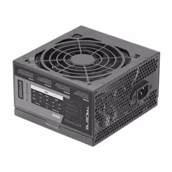 Tacens APIII600 alimentatore per computer 600 W 20+4 pin ATX ATX Nero - Vista aggiuntiva 4