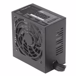 Tacens APB550B alimentatore per computer 550 W 20+4 pin ATX ATX Nero - Vista aggiuntiva 5