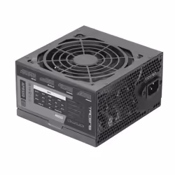 Tacens APB550B alimentatore per computer 550 W 20+4 pin ATX ATX Nero - Vista aggiuntiva 6
