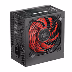 Mars Gaming MPIII850 alimentatore per computer 850 W 20+4 pin ATX ATX Nero, Rosso - Vista aggiuntiva 4